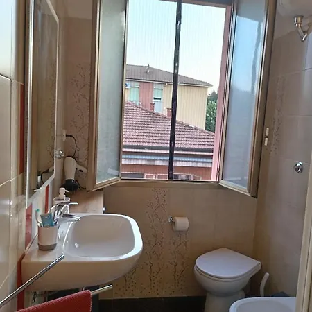 Da Raffa Privatunterkunft *