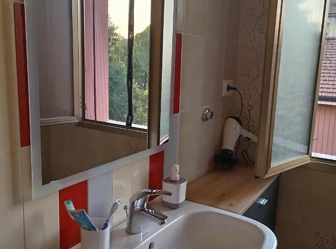 Da Raffa Homestay szállás Bologna