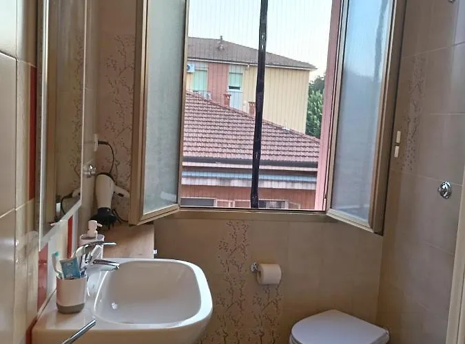 Da Raffa Homestay szállás *