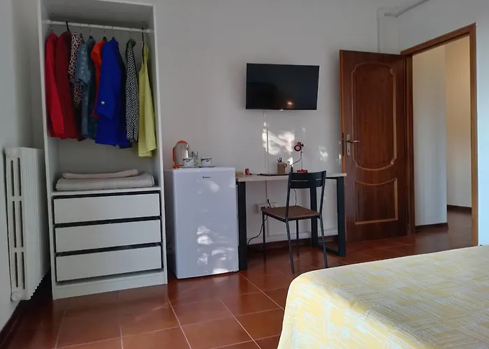 Da Raffa Homestay szállás