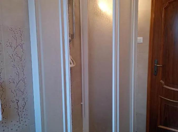 Homestay szállás Da Raffa *