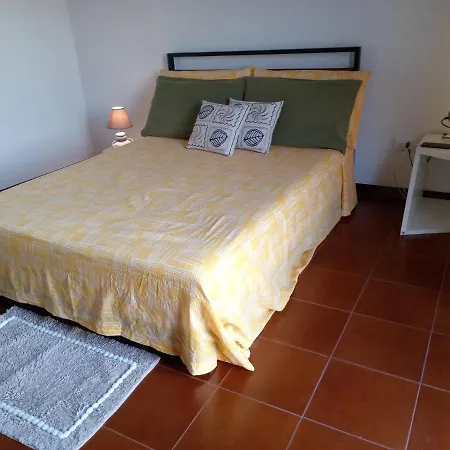 Da Raffa Habitación en casa particular *