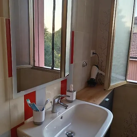 Da Raffa Habitación en casa particular Bolonia
