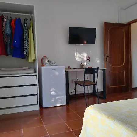 Da Raffa Habitación en casa particular