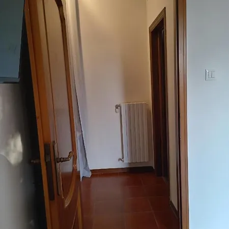 Habitación en casa particular Da Raffa Bolonia