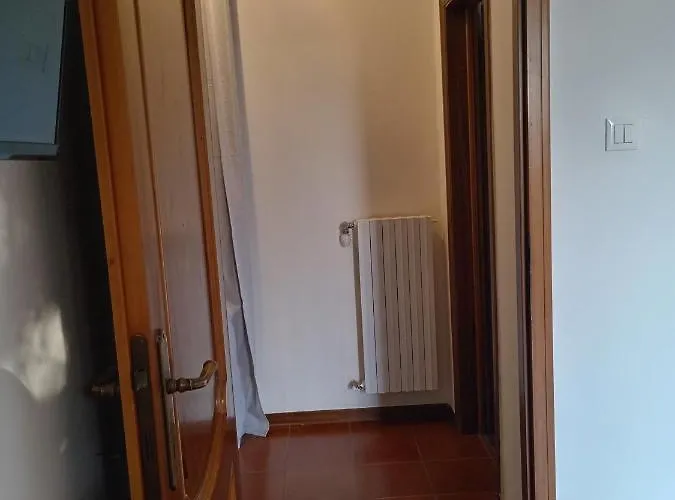 Homestay Da Raffa Bologna